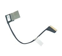 ZAHARA Cavo Flat LCD LED LVDS Schermo 5C10Z39958 450.0JP08.0011 450.0jp08.0001 per Lenovo thinkpad p1 Gen 3 20TH 20TJ x1 Extreme Gen 3 20TK 20TL Screen Display Flex Line (40pin)