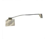 ZAHARA Cavo Flat LCD LED LVDS Schermo per ASUS UX533 FHD EDP LCD 1422-034l0as LCD Cable/Screen Display Flex Line 30pin