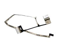 ZAHARA Cavo Flat LCD LED LVDS Schermo per dell InspIron 5488 5480 5485 0GN1J2 450.0F701.0021 LCD Cable/Screen Display Flex Line