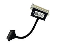 ZAHARA Cavo Flat LCD LED LVDS Schermo per HP M15990001 6017B1450701 Bran_195_LVDS Screen Display Flex Line