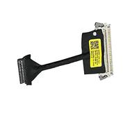 ZAHARA Cavo Flat LCD LED LVDS Schermo per HP M15991001 6017B1427201 Sansa LVDS Screen Display Flex Line