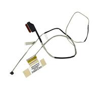 ZAHARA Cavo Flat LCD LED LVDS Schermo per HP Stream 11-R 11-Y 11-AH 11 PRO G2 G3 LCD LED DD0Y0HLC023, DD0Y0HLC102, 902953-001, DD0Y0HLC003 (30pin)