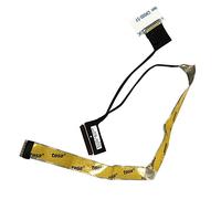 Zahara Cavo Flat LCD LED LVDS Schermo per Lenovo ideapad Flex 5-15IIL05 81X3 Flex 5-15ITL05 82HT C550-15 uhd 5C10S30060 450.0K103.0011 450.0K103.0001 (40pin)