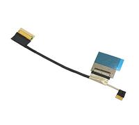 ZAHARA Cavo Flat LCD LED LVDS Toccante Display Schermo EDP 30PIN per HP Pavilion X360 15ER0077NR 15Er0125Od 15ER1177NG 15ER1133NG 15ER1155NG 15ER1175NG 15ER1454NG 450.0MM04.0011 450.0MM04.0001