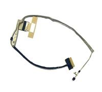 ZAHARA Cavo flessibile di ricambio per schermo LCD a 30 pin, per Acer Chromebook CB317-1H 50.AQ1N7.009 DD0ZAXLC001