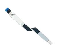 Zahara Cavo flessibile FFC per lettore di impronte digitali per Lenovo ThinkPad X1 Yoga 3rd Gen 20LD 20LE 20LF 20LG 5C11A10948 SC10Q25678 SC11A09588 450.0CX02.0001 450.0CX02.0002 450.0CX02.0002 0.0CX0