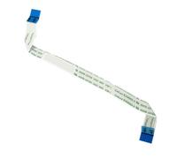 ZAHARA Cavo flessibile flessibile flessibile per Lenovo Y50-70 80DT Y50-70 80EJ Y50-80 ZIVY2 5C10F78862 NBX0001LH00 Flex Cable Ribbon NFC Ribbon Flex Cable