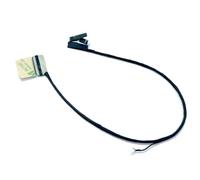 ZAHARA Cavo Flessibile LCD LCD per ASUS ProArt StudioBook 16 H7600Z W7600H5A 40PIN DD0EXCLC210 1400504010100 LED Cavo/Screen Display Flex Line