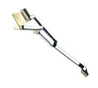 ZAHARA Cavo flessibile LCD LCD per HP Dragonfly G2 Empire LCM FHD 30PIN 6017B1219201 LED Cable