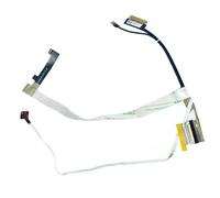 ZAHARA Cavo flessibile LCD LCD per Lenovo E14 Gen 4 21E3 21E4 JE443 EDP IR 2D 30pin 5C11C12684 DC02C00V300 LED Cavo/Screen Display Flex Line