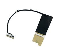 ZAHARA Cavo flessibile LCD LCD per Lenovo ThinkPad T14s Gen 4 21F6 21F7 JT4B1 EDP Touch 40pin 5C11H81546 DC02C00T100 LED Cavo/Screen Display Flex Line