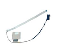ZAHARA Cavo flessibile LCD non touch 30pin LCD cavo schermo LCD per HP ZBOOK Power G9 XW5F FHD IR N06909-001 DDXW5FLC510 LED Cable/Screen Display Flex Line