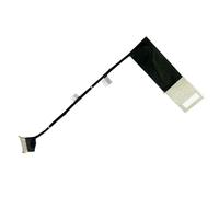 ZAHARA Cavo flessibile LCD non touch 30pin per Lenovo ThinkPad T14s Gen 3 21BR 21CQ 21CR T14s Gen 4 21F6 21F7 21F8 21F9 JT4B1 FHD SC11H81245 DC02C00SY20 LED