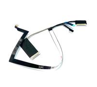 ZAHARA Cavo flessibile LCD per Acer Swift 14 AI SF14-51 N24C9 OLED FHD Cable/Screen Display Flex Line 30PIN DC02C019X50