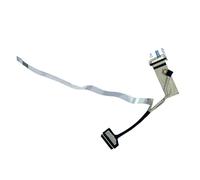 ZAHARA Cavo flessibile LCD per Lenovo Flex5 Chrome 14IAU 83AJ 83AK,IP Flex 5 Cromo 14IAU7 82T5,IP Flex 5 Cromo 14IAU7 83EK JC4C5 5C10S30587 DC02C00XS00 DC00XS10 Cavo LED