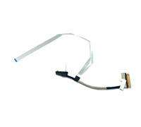 ZAHARA Cavo flessibile LCD per Lenovo ThinkBook 14 G7 IML 21MR/ G8 IRL 21SG/ G8 IAL 21SJ TB14 LED Cable/Screen Display Flex Line 450.0TF0A.0012 5C10S3111