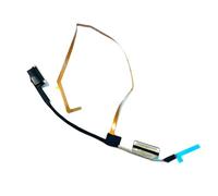 ZAHARA Cavo flessibile LCD per Samsung Galaxy Book4 Pro Venus4-16INT LED Cavo/Screen Display Flex Line 40PIN BA39-01553A