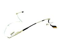 ZAHARA Cavo Flessibile per Display LCD LVDS LED per HP 14CE DD0G7ALC011, 30 Pin