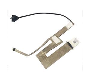 Zahara Cavo flessibile per display video LCD di ricambio per Dell E7270 02K2J9 2K2J9 DC02C00AX00