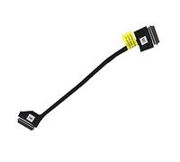 ZAHARA Cavo Flessibile per Scheda Jack Cuffie per HP Envy X360 15T 15CN 450.0ED0D.0011