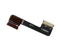 ZAHARA Cavo Flessibile Webcam Frontale per Lenovo ThinkPad X1 Tablet 3rd Gen 20KJ 20KK 01AY243 DA30000JQ40 Front Camera Cable