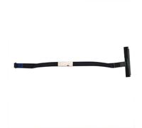 ZAHARA Cavo HDD SATA Cavo del Hard Disk per Acer DH7VF VN7-571 VN7-571G VN7-591 591G HDD FFC NBX0002BZ00(16cm) HDD Hard Drive Connector