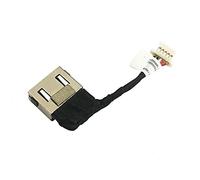 ZAHARA Cavo Jack DC di Ricambio per Lenovo V540S 81K9,13SIWL 20R9,13SIML 20RR