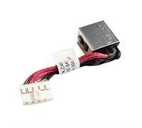 ZAHARA Cavo Jack DC per dell Latitude E5480 5480, Computer Portatile 05MDFH 5MDFH