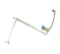 ZAHARA Cavo LCD 30 pin flessibile Cavo LCD per Lenovo ThinkPad E16 Gen 1 21JN 21JQ 21JT 21JU KE611 RGB 5C11H81564 5C11P33192 DC02C010L10 LED Cavo Display Flex Line 1080P