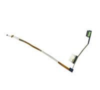 ZAHARA Cavo LCD flessibile a 40 poli per Dell Insp-Iron 3520 3521 3525 IDH50 FHD 014F8F DC02004EJ00 LED/Creen Display Flex Line 120Hz