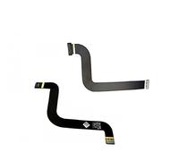 ZAHARA Cavo LCD LED Flex + connettore Cavo Touch Flex di Ricambio per Surface PRO 5 1796/ PRO 6 1796/ PRO 6 1807/ PRO 7 1866