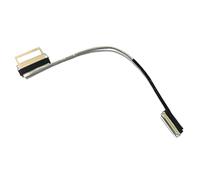 ZAHARA Cavo LCD per Lenovo ThinkPad T480s 20L7 20L8 ET481 01YN996 01YN997 SC10G75234 SC10G75233 DC02C00BM10 DC02C00BM0BM0 WQDH EDP FHD Video Display Cavo Filmato (40 pin)