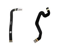 Zahara Cavo LCD + Touch Screen Digitizer Flex Cable Ribbon Ricambio per Microsoft Surface Pro 4 1724 X934118-002 X937072-001