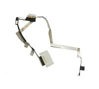 Zahara - Cavo monitor EDB40 LCD EDP FHD per Dell Chromebook 3400 13 3400 MFX6W 0MFX6W DC02003B000