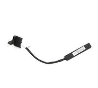 ZAHARA - Cavo per disco rigido SATA per DELL Latitude 5500 5501 5502 5505 5510 5511 Precision 3540 3550 3551 0XY5F7 XY5F7 DC02C00K500