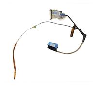 Zahara Cavo per monitor LCD di ricambio per Dell Latitude E6500 M4400 DC02000IM0L