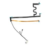 ZAHARA Cavo per Webcam per computer portatile di ricambio per Lenovo ThinkPad T14s Gen 2 20XF 20XG HT4B6 SC11C72196 5C11C12532 DC02C00RS00 Webcam fotocamera cavo a nastro per computer portatile