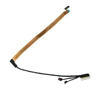 ZAHARA Cavo per Webcam per computer portatile di ricambio per Lenovo ThinkPad X13 Gen 2 20WK HX3B0 SC10Z23753 SC10Z23754 5C11C12508 Webcam Fotocamera Cavo Nastro Laptop Camera Webcam