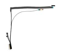ZAHARA Cavo per Webcam per computer portatile di ricambio per Lenovo ThinkPad X13 Gen 2 20XH 20XJ HX3B5 NO HPD 5C11C12543 DC02C00R010 Webcam Fotocamera Cavo Nastro Laptop Camera Webcam
