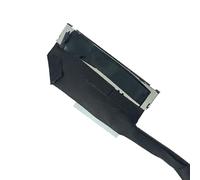ZAHARA Cavo Schermo LCD per ASUS NB6177 HQ21311387000 IPS Display Cable Wire line (30pin)