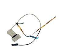 ZAHARA Cavo Schermo LCD per ASUS NB6227AAA HQ213117EA000 OLEDN ALS POWER 32AWG Display Cable Wire line (40pin)