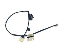 ZAHARA Cavo schermo LCD per ASUS ROG GA402 GA402XY 6017B1878501 14005-04081200 LCD EDP LVDS Video Display cavo filo(40pin,0.5p)