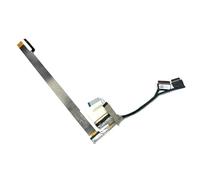 ZAHARA Cavo Schermo LCD per HP Spectre x360 16-F 16T-F DC02C00U700 M83472-001 4K OLED LCD EDP Video Display Cavo Filo(40pin)