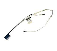 ZAHARA Cavo schermo LCD per LENOVO 300e 2nd Gen Notebook 81M9 5C11C90431 5C10T45075 DC02002FA4B LCD EDP LVDS Video Display Cable Fil(30pin)