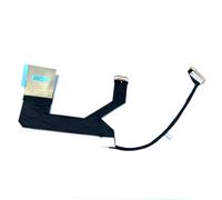 ZAHARA Cavo schermo LCD per LENOVO T14s GEN 3 21CQ 21CR DC02C00XL10 SC11H81260 5C11H81439 OLED EDP FHD Video Display Cavo Filo(40PIN)
