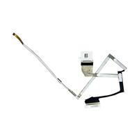 ZAHARA Cavo Schermo LCD per MSI MS17B1 GS73VR 6RF/GS73VR 7RF,MS17B3 GS73VR 7RG,MS17B4 GS73 7RE,MS17B5 GS73 Stealth 8RE,MS17B6 GS73 Stealth 8RD,MS17B7B7B7B7B73 GS73 Stealth