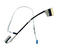 ZAHARA Cavo Schermo LCD per Samsung Chromebook XE340XDA SATURN14 BA3901527A Screen Video Display Cable Fill