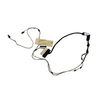 Zahara Cavo schermo touch ABW70 EDP LCD Video Assy 2D ricambio per HP Envy M7-N DC020025Q00 30 pin