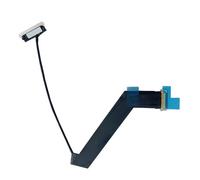 ZAHARA Cavo USB flessibile per computer portatile di ricambio per Lenovo ThinkPad X1 2-in-1 Gen 10 21NU 21NV DC02C013G00 USB Flex Cable