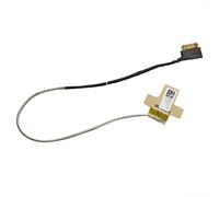 ZAHARA Cavo Video Display LCD eDP 30 Pin per Toshiba Satellite C55-C Series C55-C5379 C55-C5380 C55-C5241 C55-C5268 C55-C5381 C55-C5390 C55-C5300 C55-C5232 C55-C5240 C55-C5270